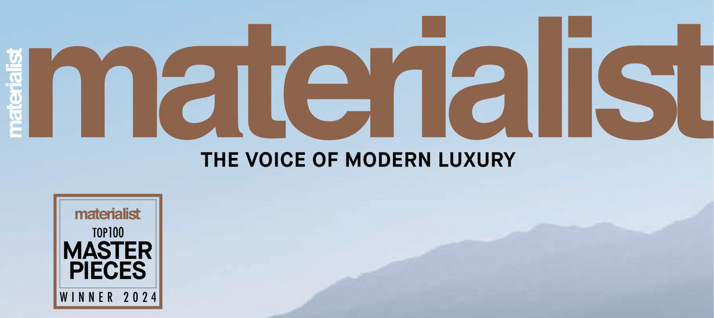 Materialist Magazin