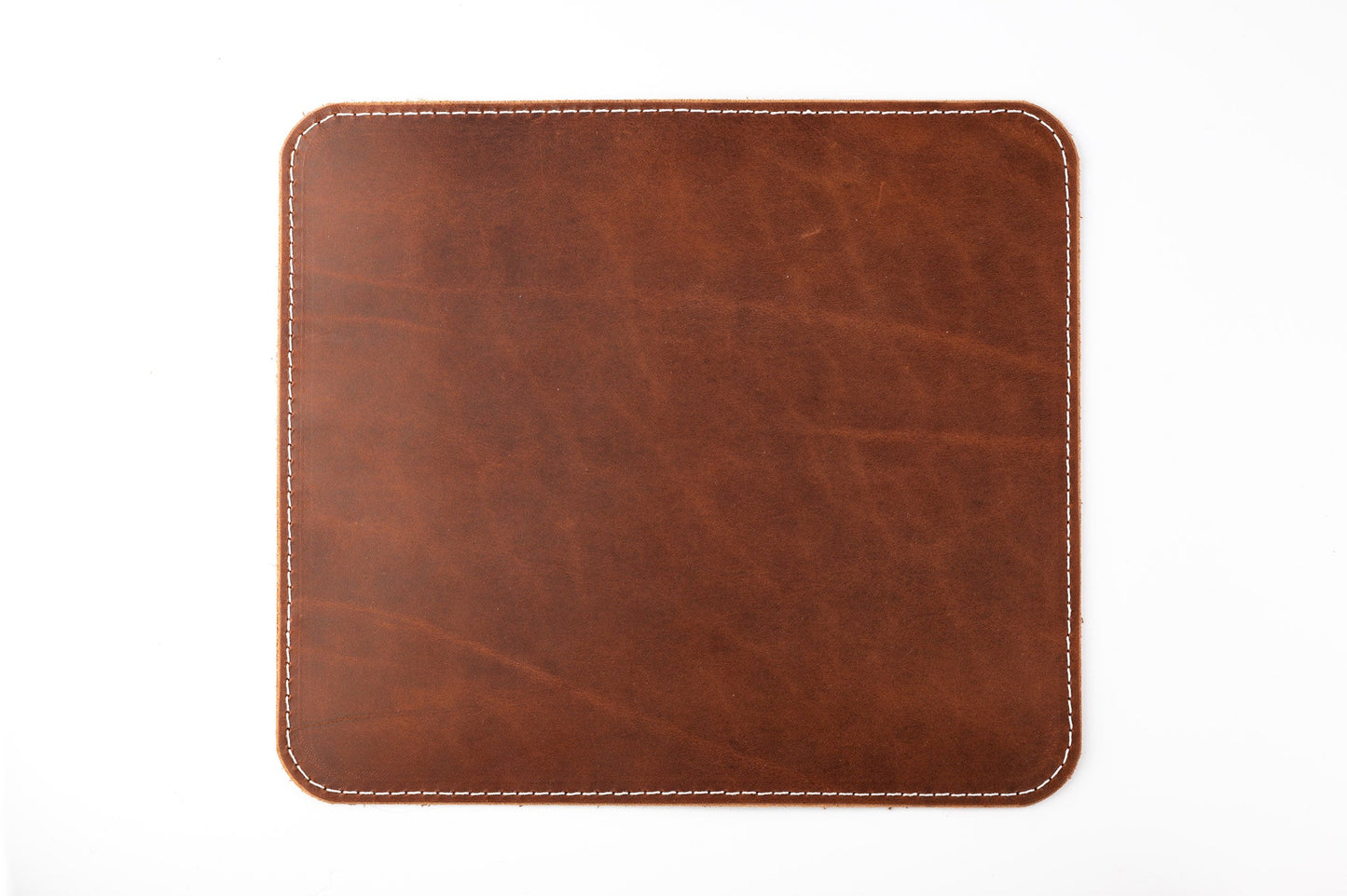 Mousepad - Hazel - LederGlück Manufaktur