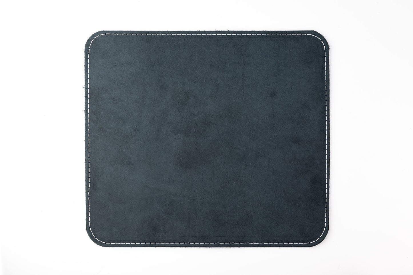 Mousepad - Schiefer - LederGlück Manufaktur